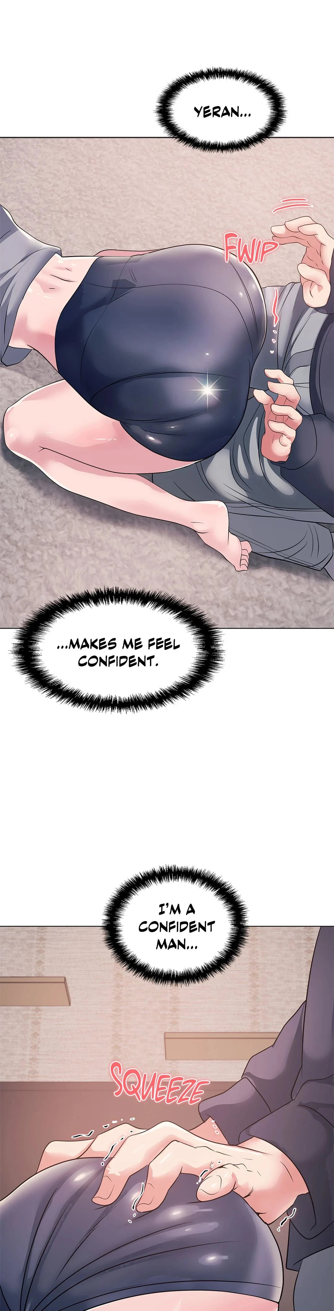 Sex Toy Try-Outs Chapter 9 Page 47