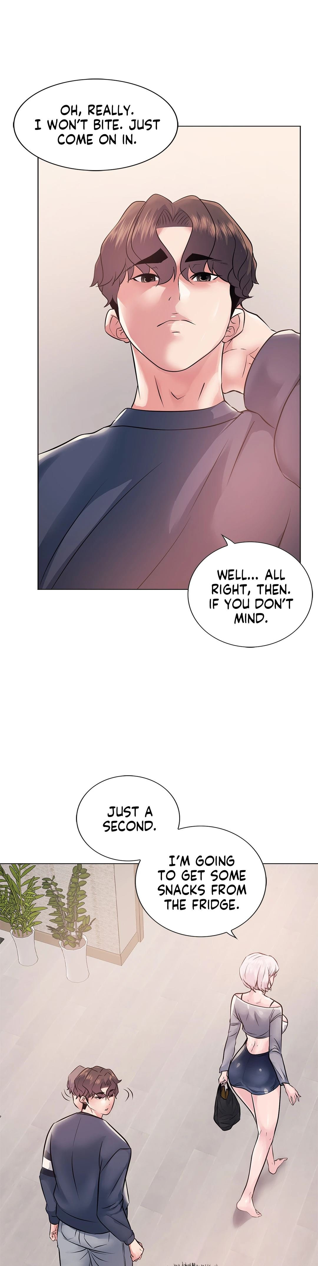 Sex Toy Try-Outs Chapter 9 Page 9