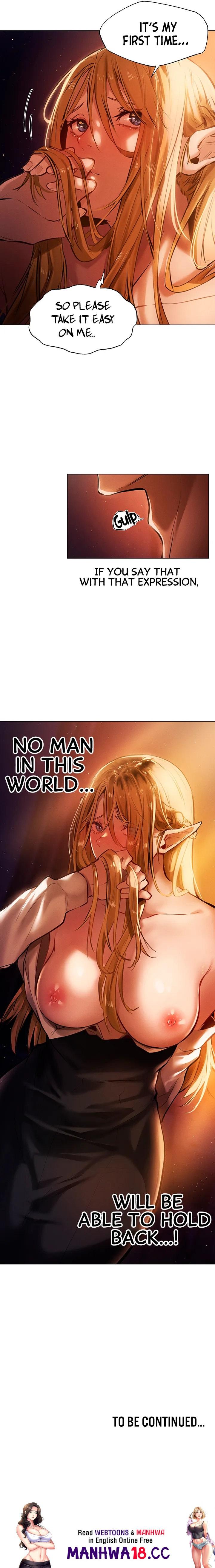 This World’s Harem Knight Chapter 1 Page 6