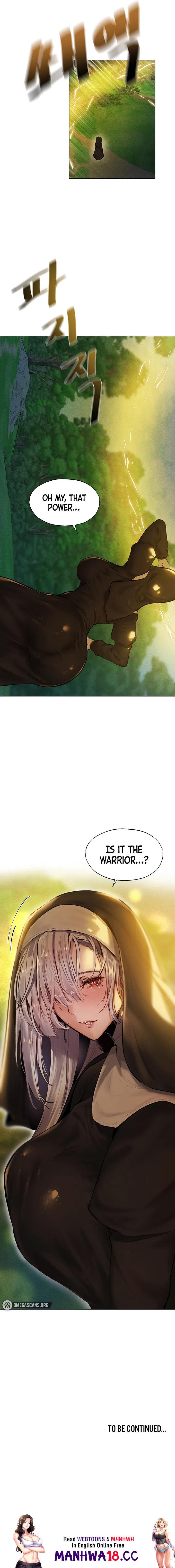 This World’s Harem Knight Chapter 3 Page 8