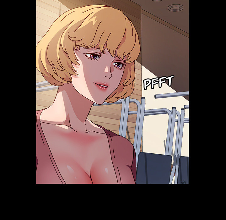 God Model Chapter 1 Page 107