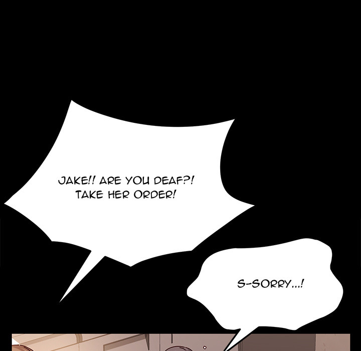 God Model Chapter 1 Page 11