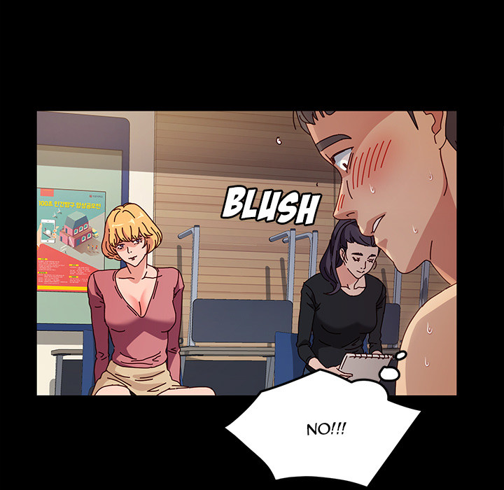 God Model Chapter 1 Page 110