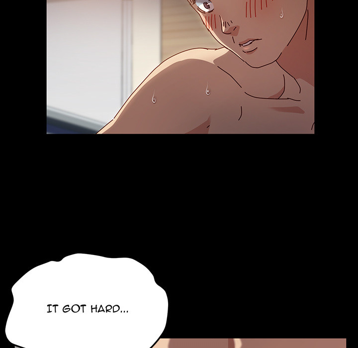 God Model Chapter 1 Page 116
