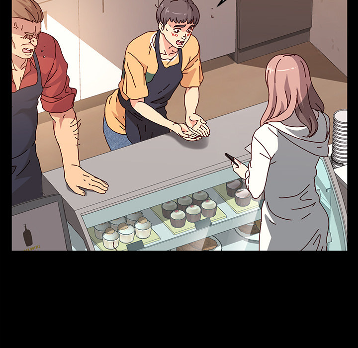 God Model Chapter 1 Page 12