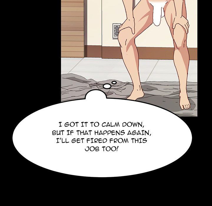 God Model Chapter 1 Page 127