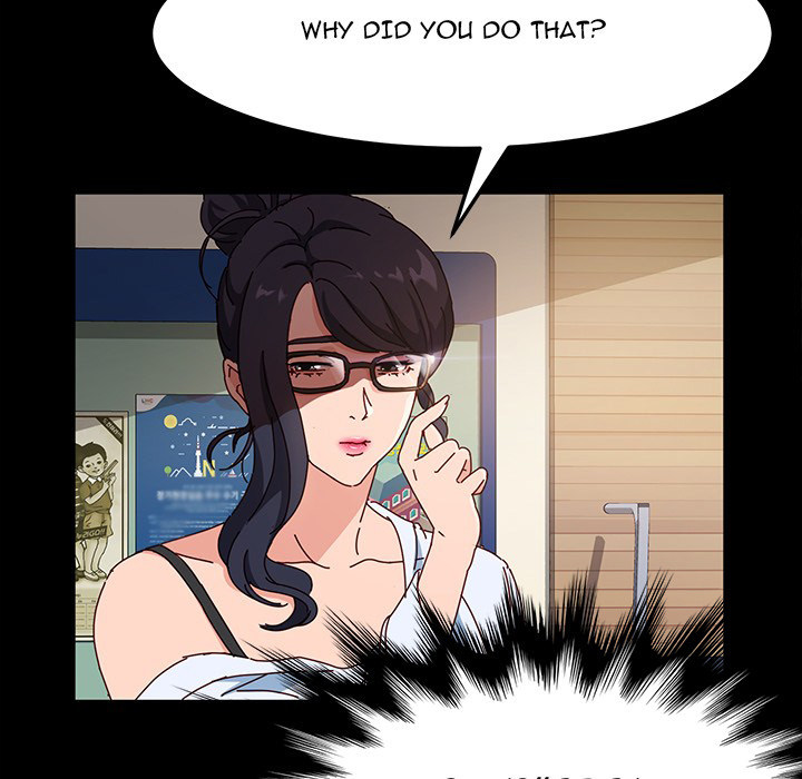 God Model Chapter 1 Page 130