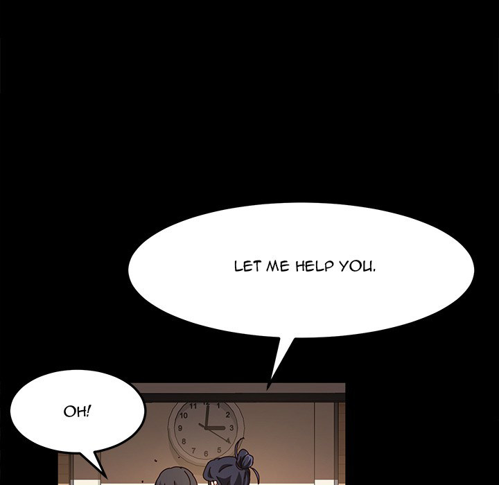 God Model Chapter 1 Page 136