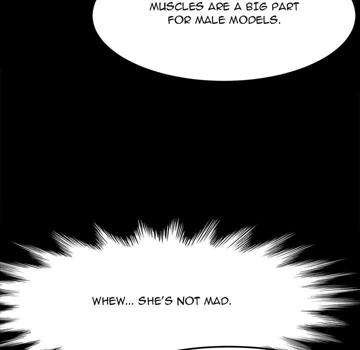 God Model Chapter 1 Page 138
