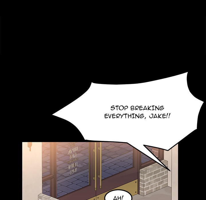 God Model Chapter 1 Page 15