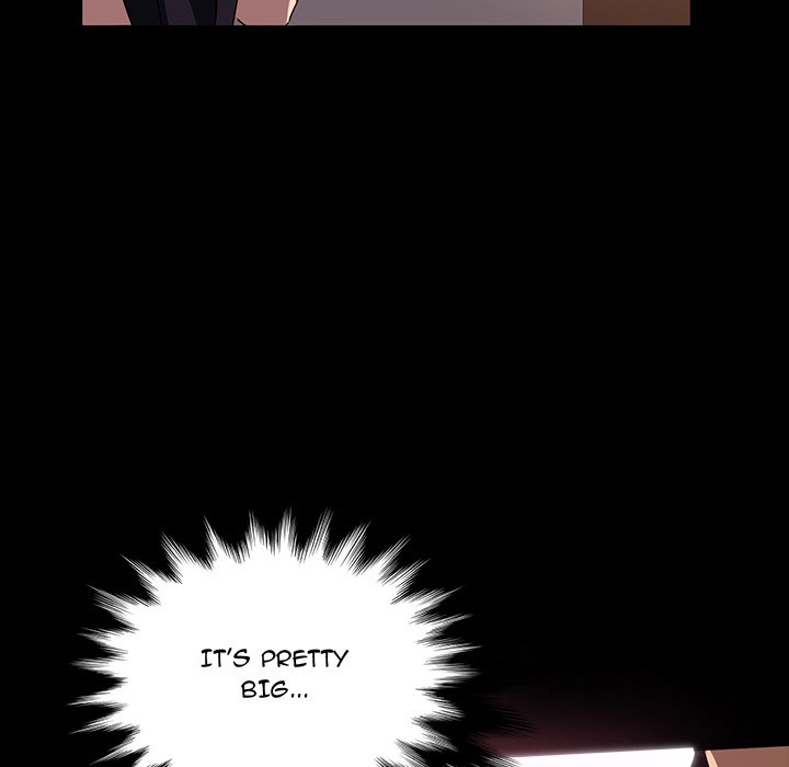 God Model Chapter 1 Page 154