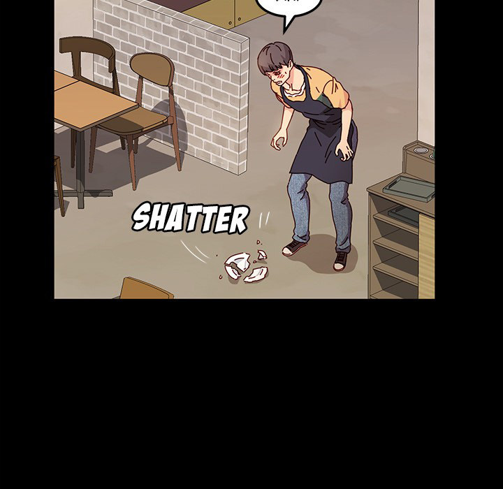 God Model Chapter 1 Page 16