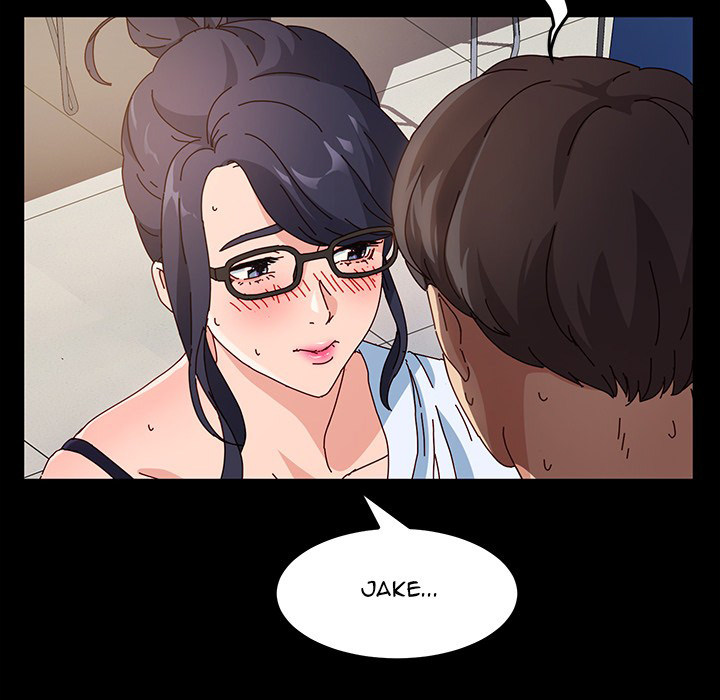 God Model Chapter 1 Page 163
