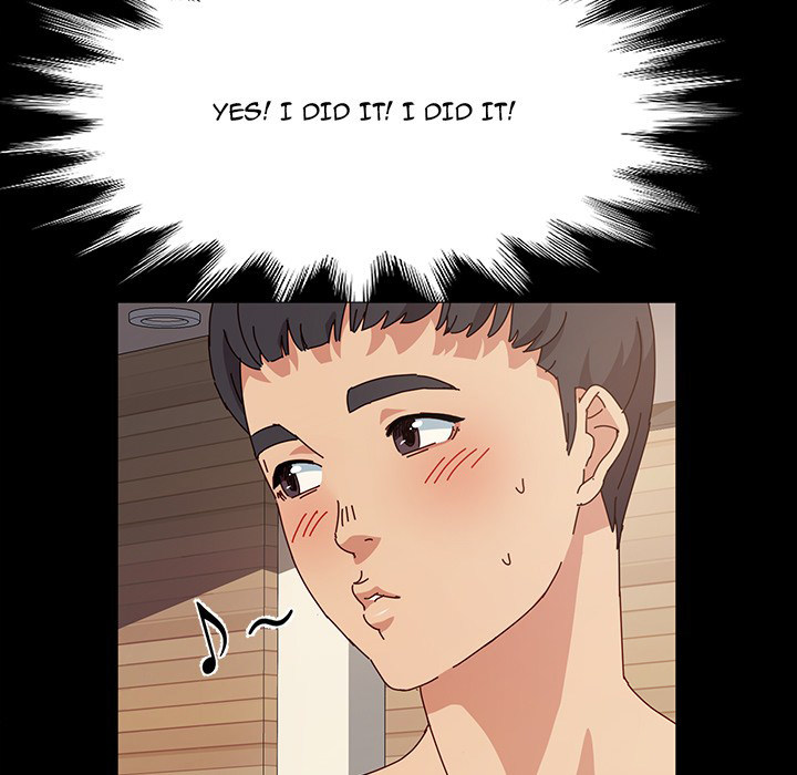 God Model Chapter 1 Page 175