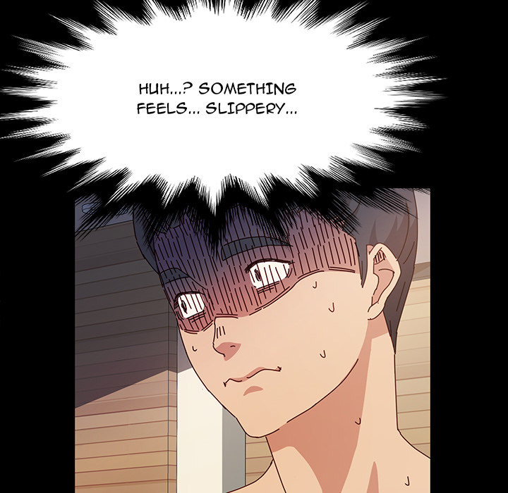 God Model Chapter 1 Page 177