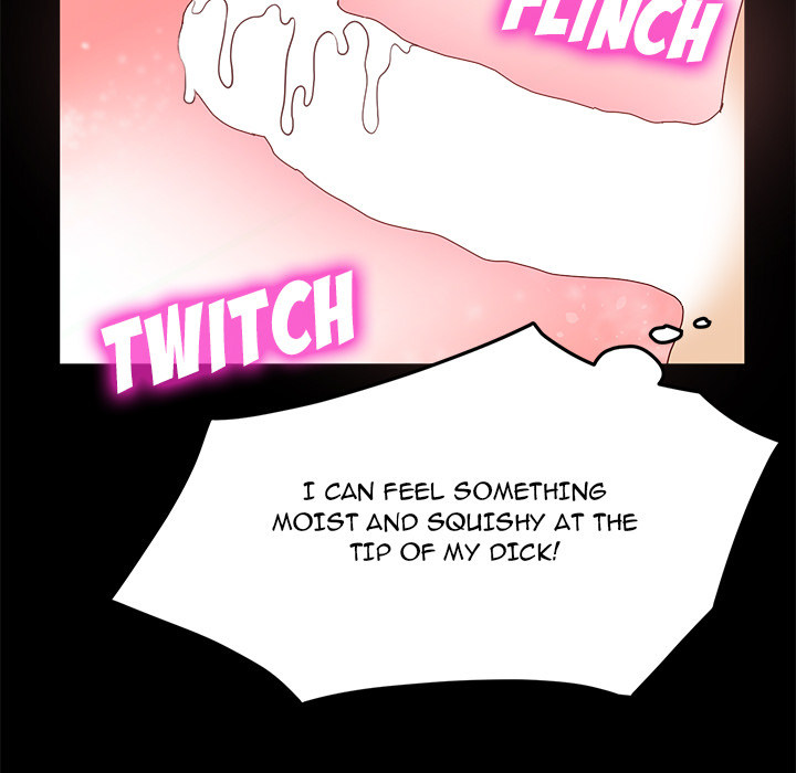 God Model Chapter 1 Page 186