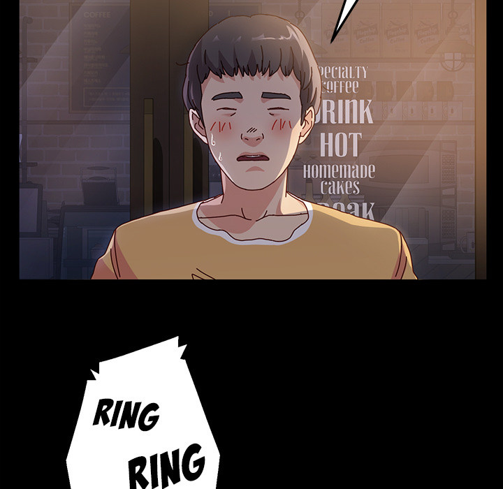 God Model Chapter 1 Page 20