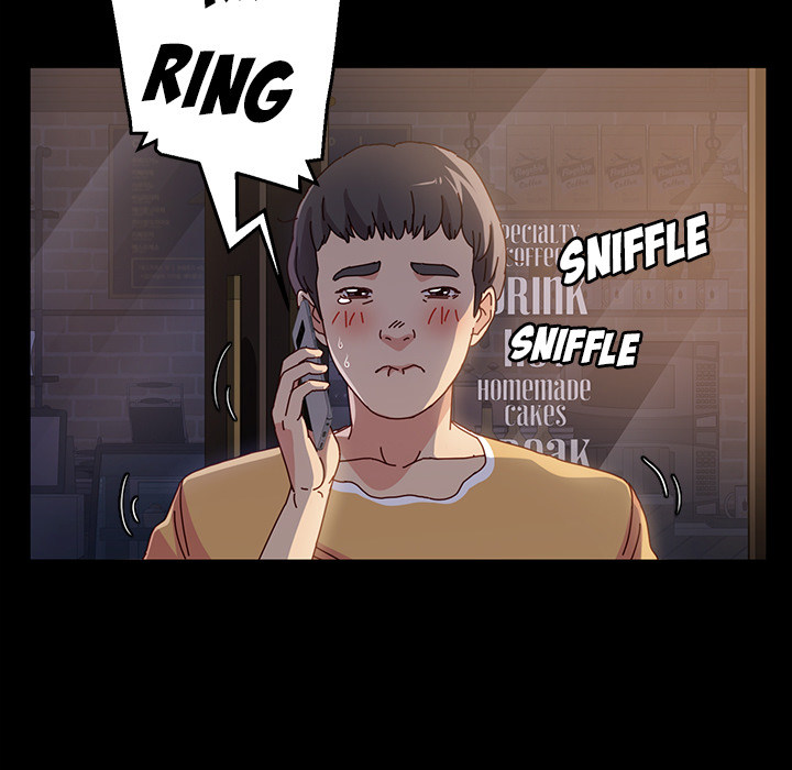 God Model Chapter 1 Page 21