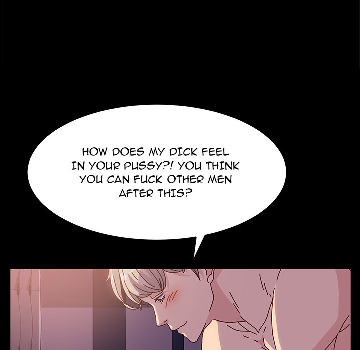 God Model Chapter 1 Page 29