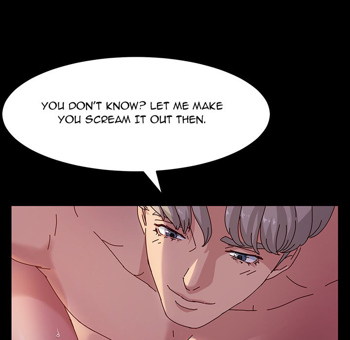 God Model Chapter 1 Page 31
