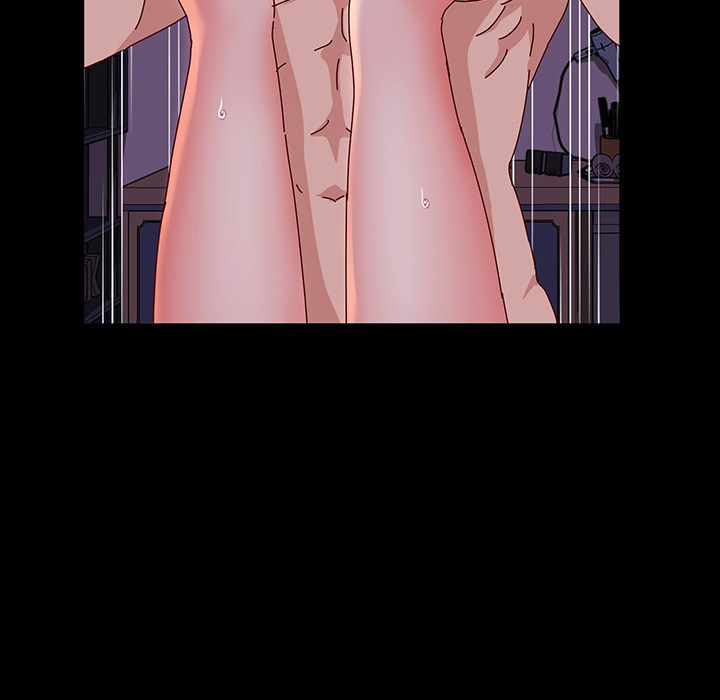 God Model Chapter 1 Page 34