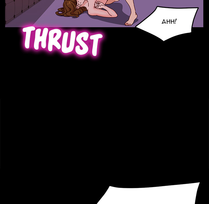 God Model Chapter 1 Page 36