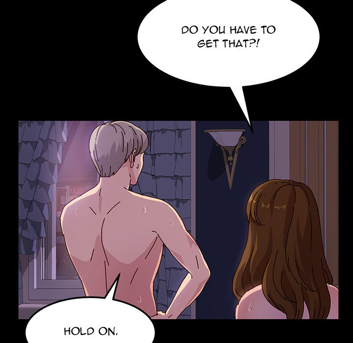 God Model Chapter 1 Page 43
