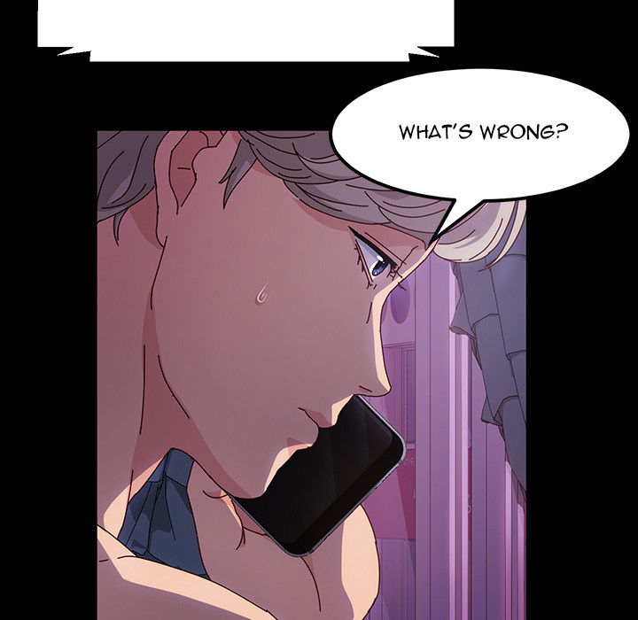 God Model Chapter 1 Page 45