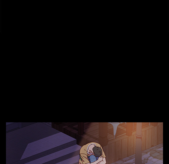 God Model Chapter 1 Page 47