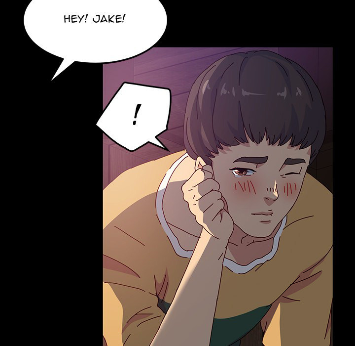 God Model Chapter 1 Page 49