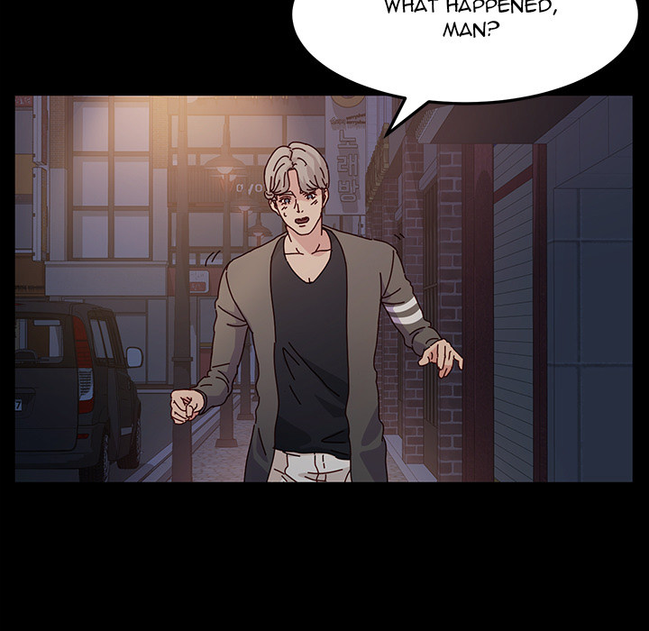 God Model Chapter 1 Page 51