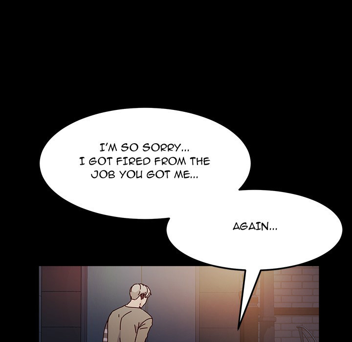 God Model Chapter 1 Page 52