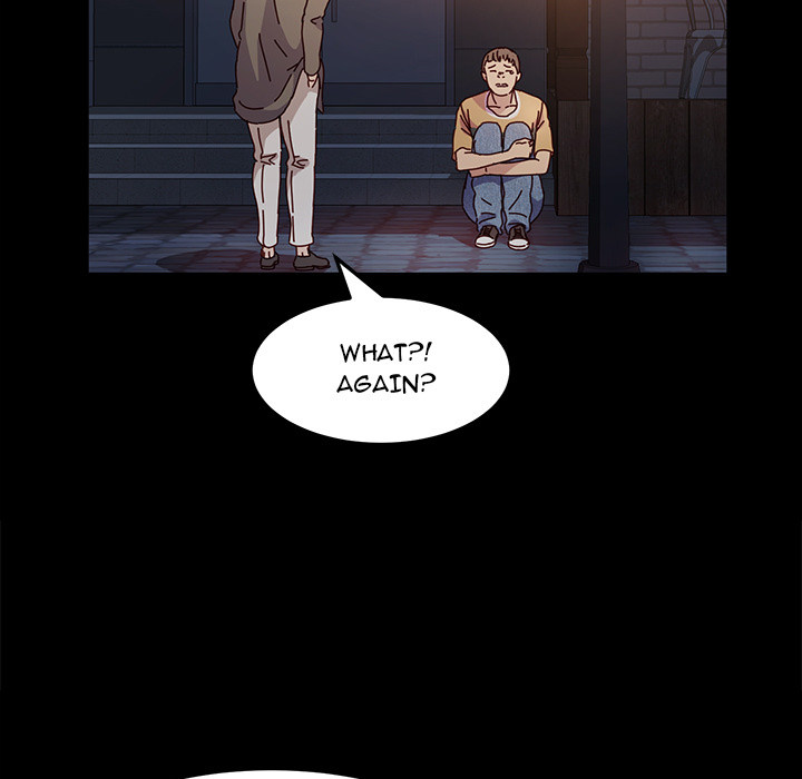 God Model Chapter 1 Page 53