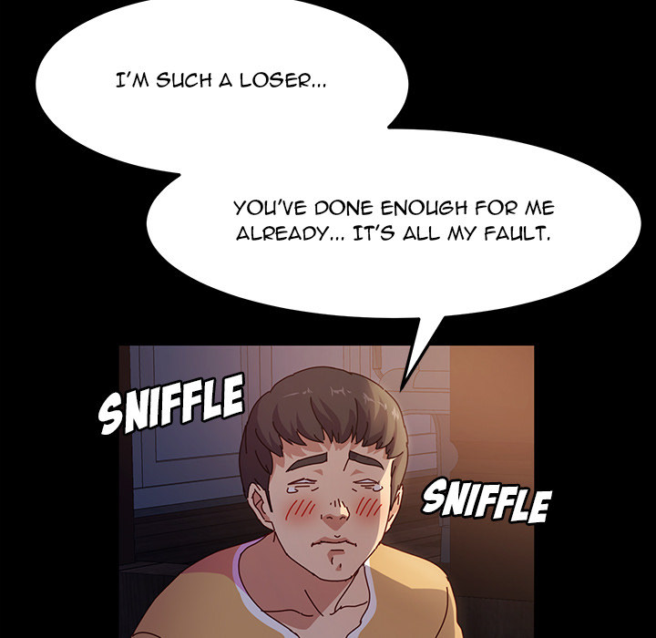 God Model Chapter 1 Page 54