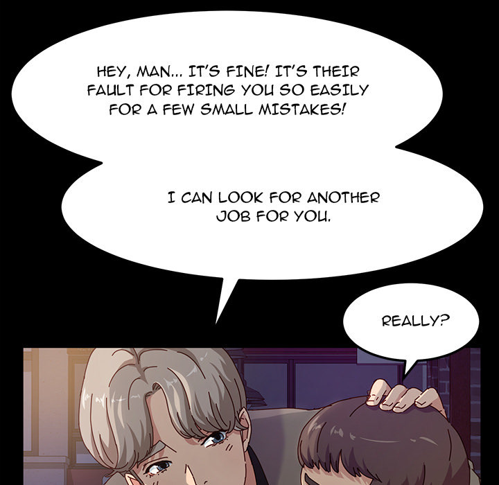 God Model Chapter 1 Page 56