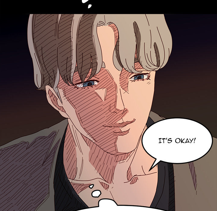 God Model Chapter 1 Page 60
