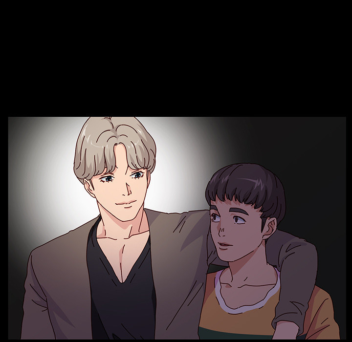 God Model Chapter 1 Page 66