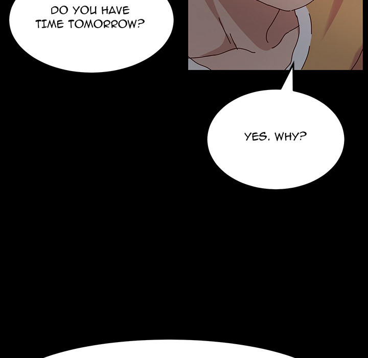 God Model Chapter 1 Page 69