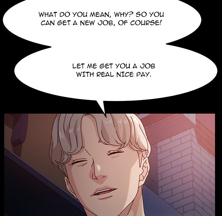 God Model Chapter 1 Page 70