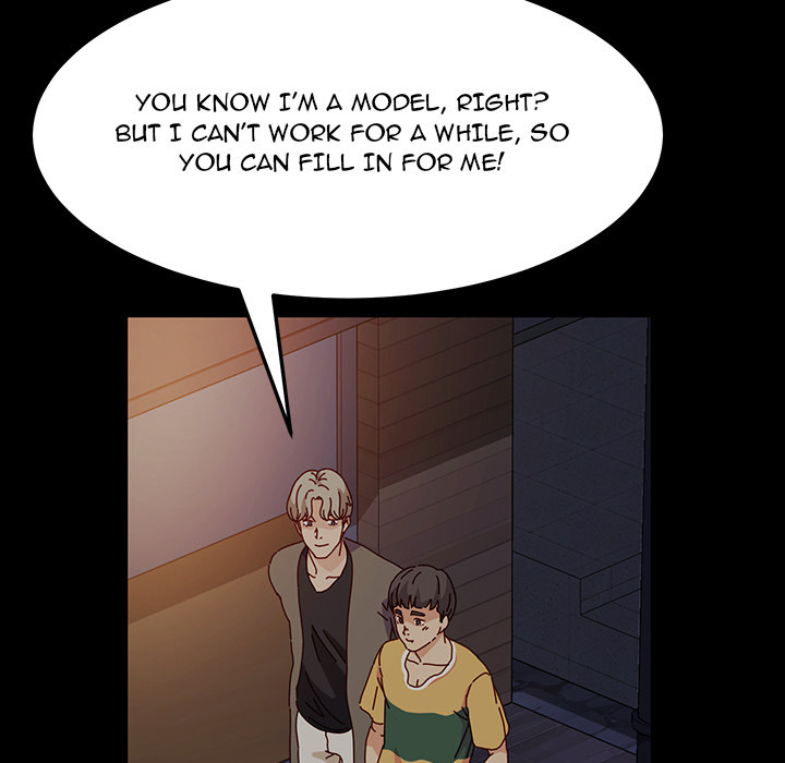 God Model Chapter 1 Page 72