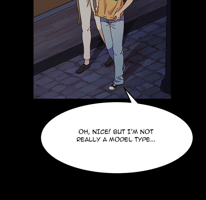 God Model Chapter 1 Page 73