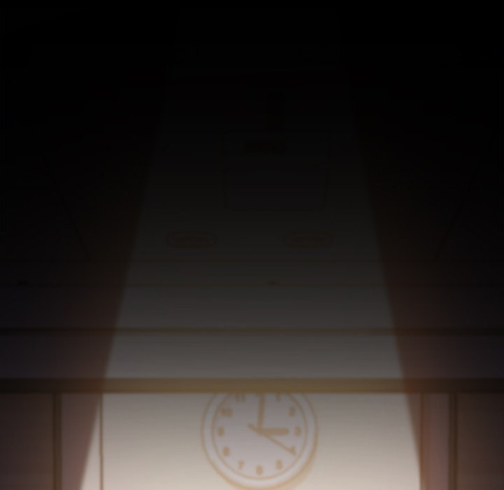 God Model Chapter 1 Page 76