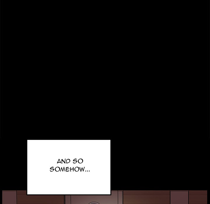 God Model Chapter 1 Page 79