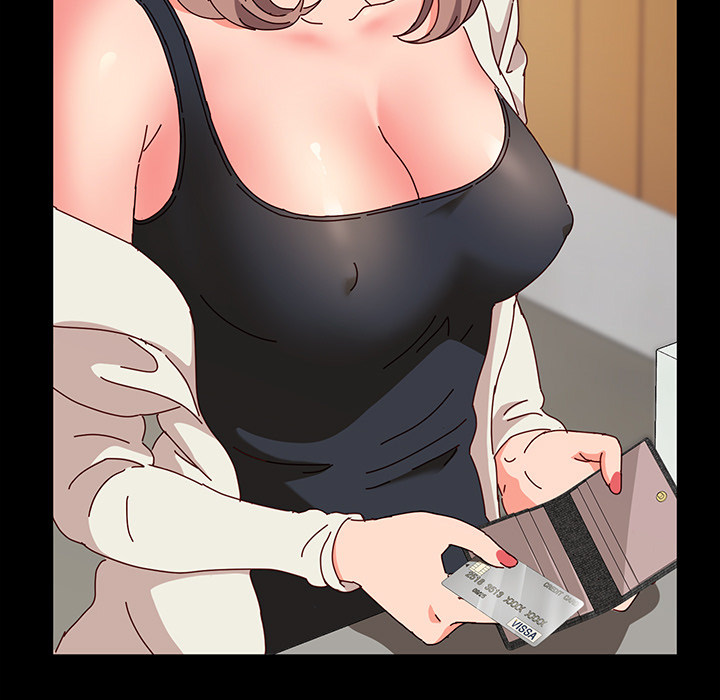 God Model Chapter 1 Page 8