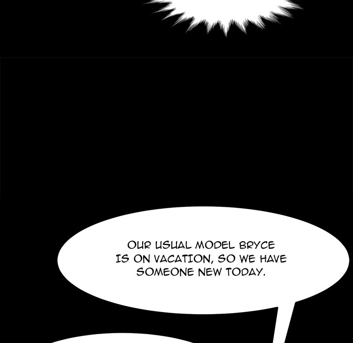 God Model Chapter 1 Page 83