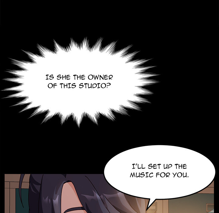 God Model Chapter 1 Page 89