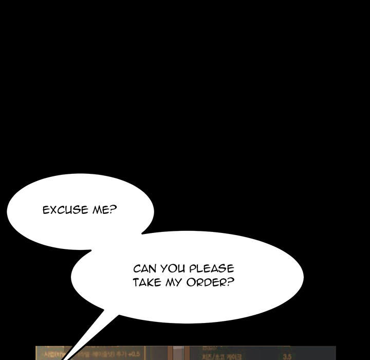God Model Chapter 1 Page 9