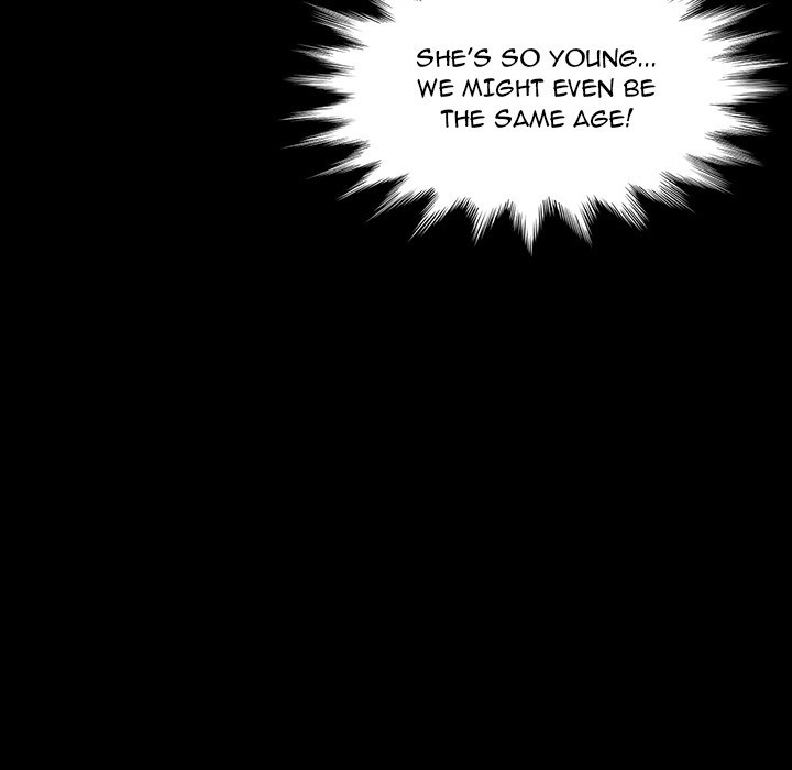 God Model Chapter 1 Page 91