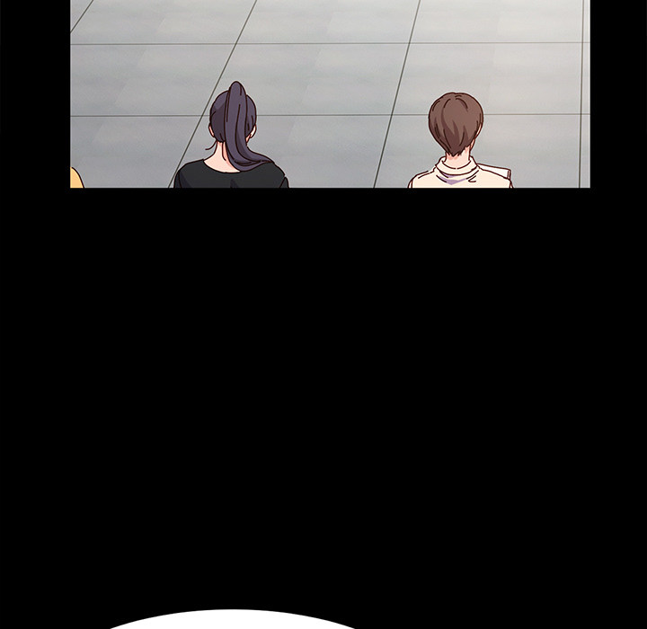 God Model Chapter 1 Page 95