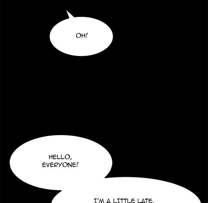 God Model Chapter 10 Page 10